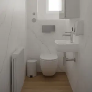 Toaleta personelu (1)